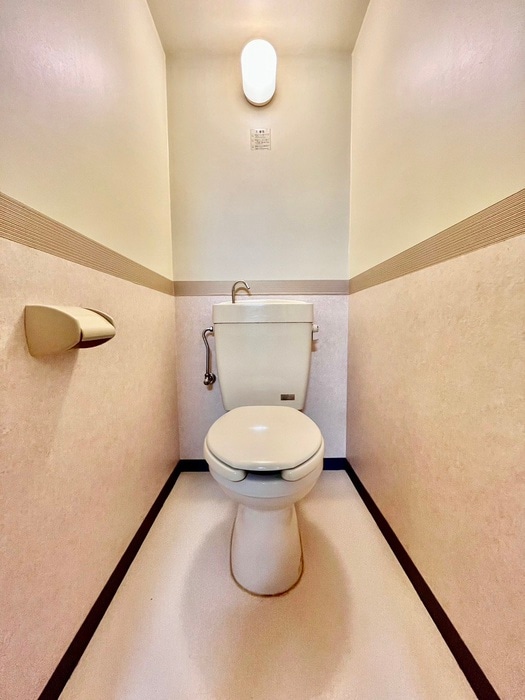 トイレ ベルステ－ジ東山