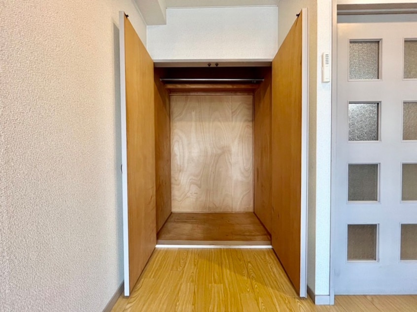 収納 ベルステ－ジ東山