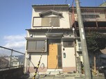 水野様御所田町貸家