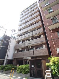 リーガル西長堀(804)