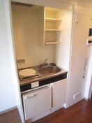 キッチン リ・エチカ