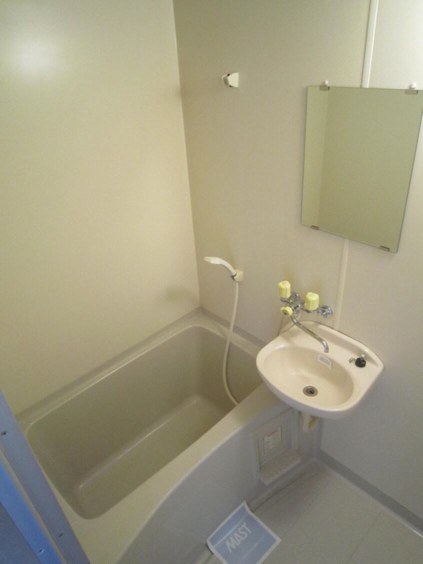 バス／シャワールーム等 リ・エチカ