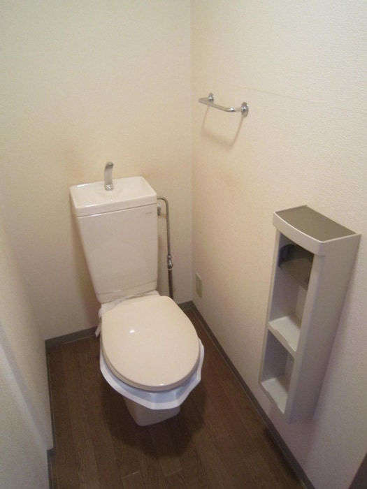 トイレ リ・エチカ