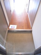 玄関 リ・エチカ