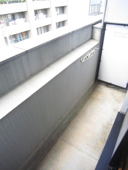 ベランダ・バルコニー リ・エチカ