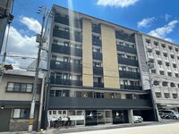 アクアプレイス京都西陣(305)