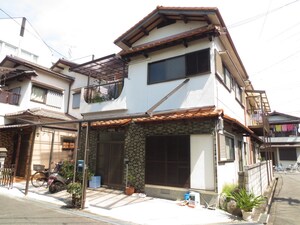 東新町５丁目戸建