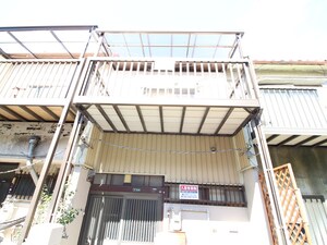 中井町二丁目連棟住宅