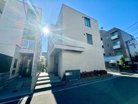 メトレ本山中町