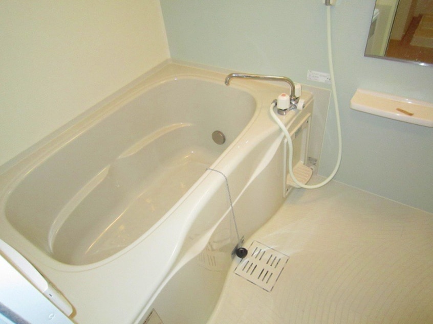 バス／シャワールーム等 カ－サユタカ