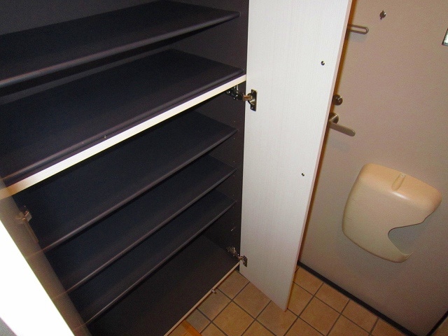 靴箱 カ－サユタカ