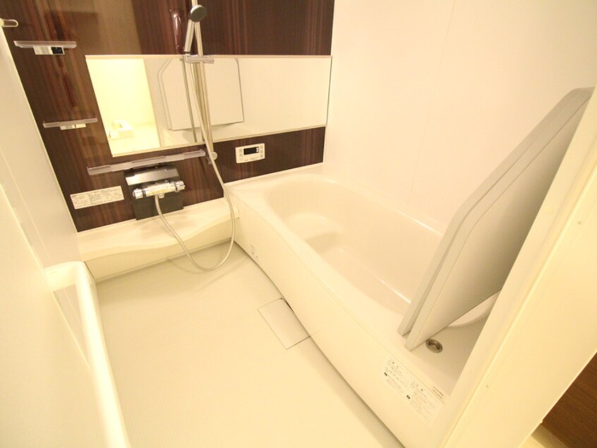 バス／シャワールーム等 シエロ　グランデ