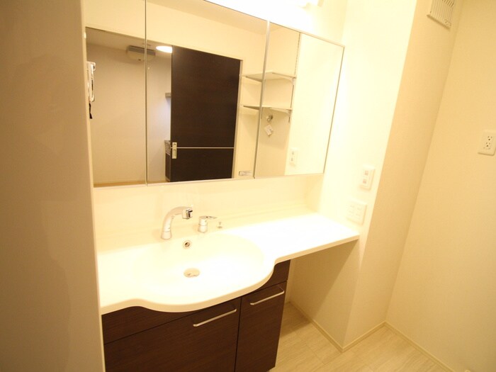 洗面 シエロ　グランデ