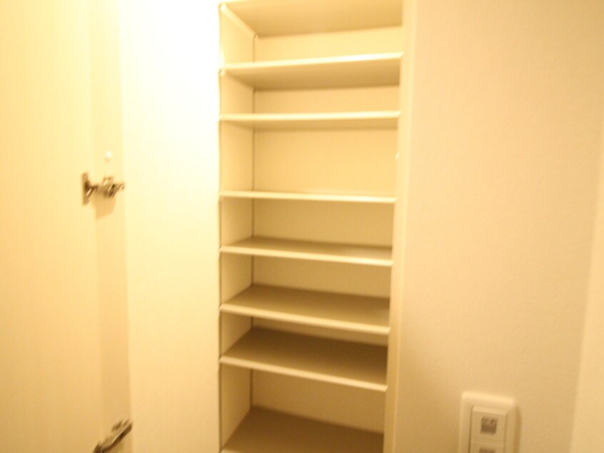 靴箱 シエロ　グランデ