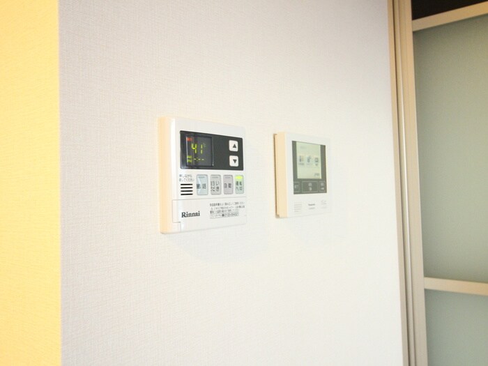 内観写真 シエロ　グランデ