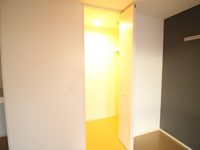 収納 シエロ　グランデ