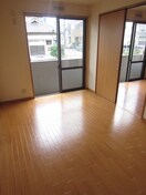 内観写真 メゾン　ド　エトワールA棟