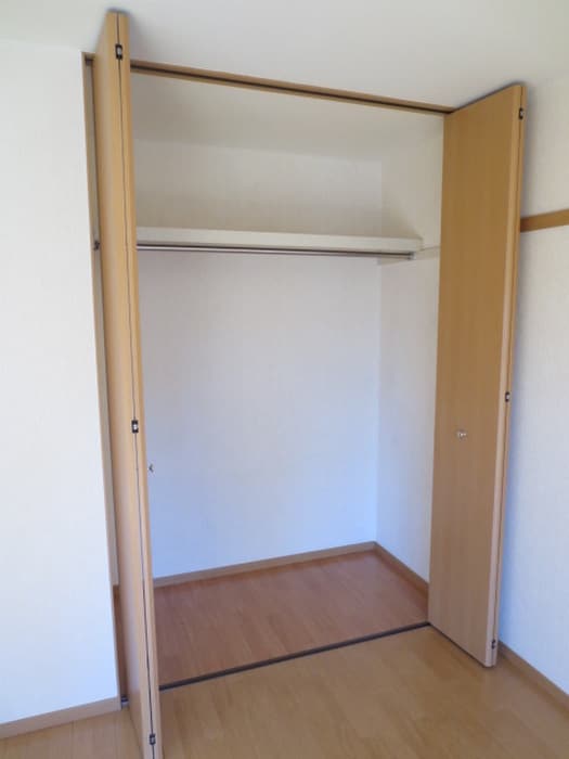 収納 メゾン　ド　エトワールA棟