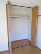 収納 メゾン　ド　エトワールA棟