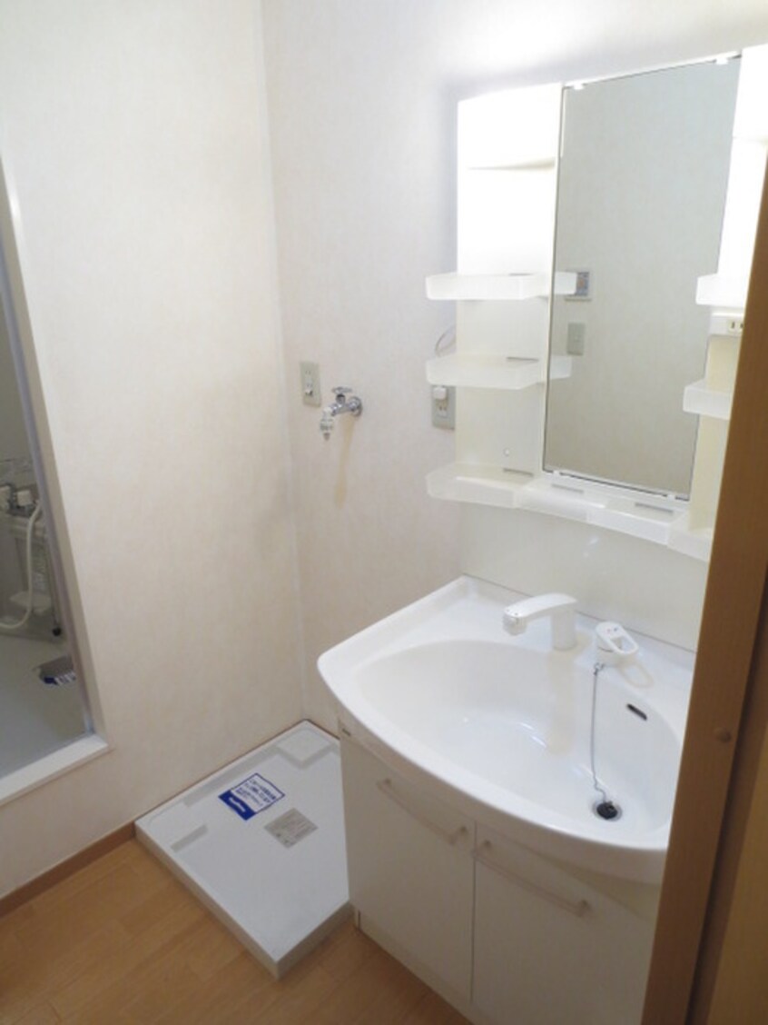 洗面 メゾン　ド　エトワールA棟