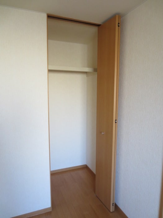 収納 メゾン　ド　エトワールA棟