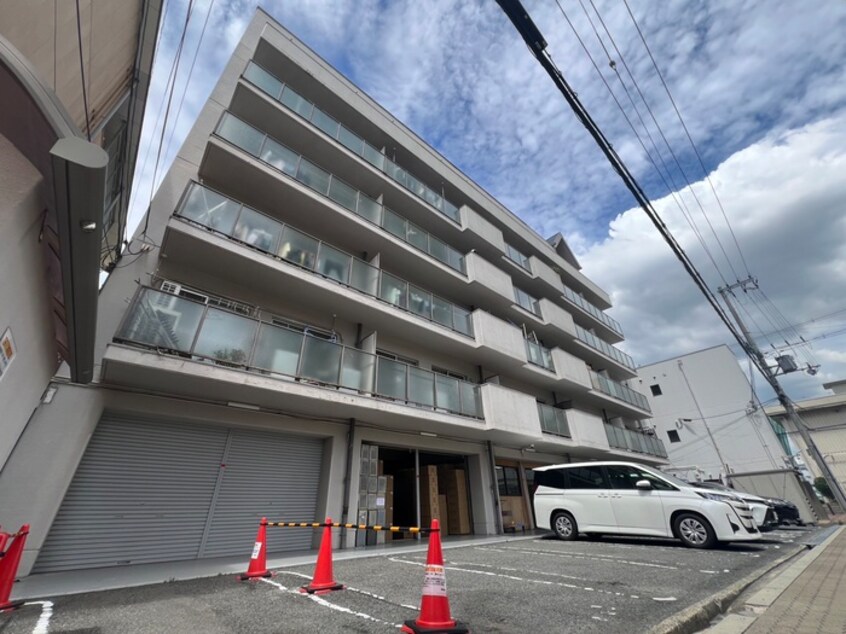 外観写真 カインド諏訪