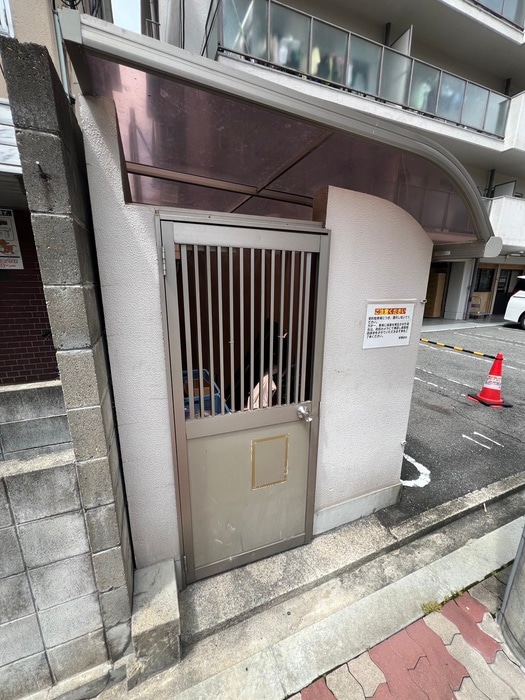 建物設備 カインド諏訪