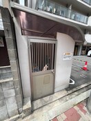 建物設備 カインド諏訪