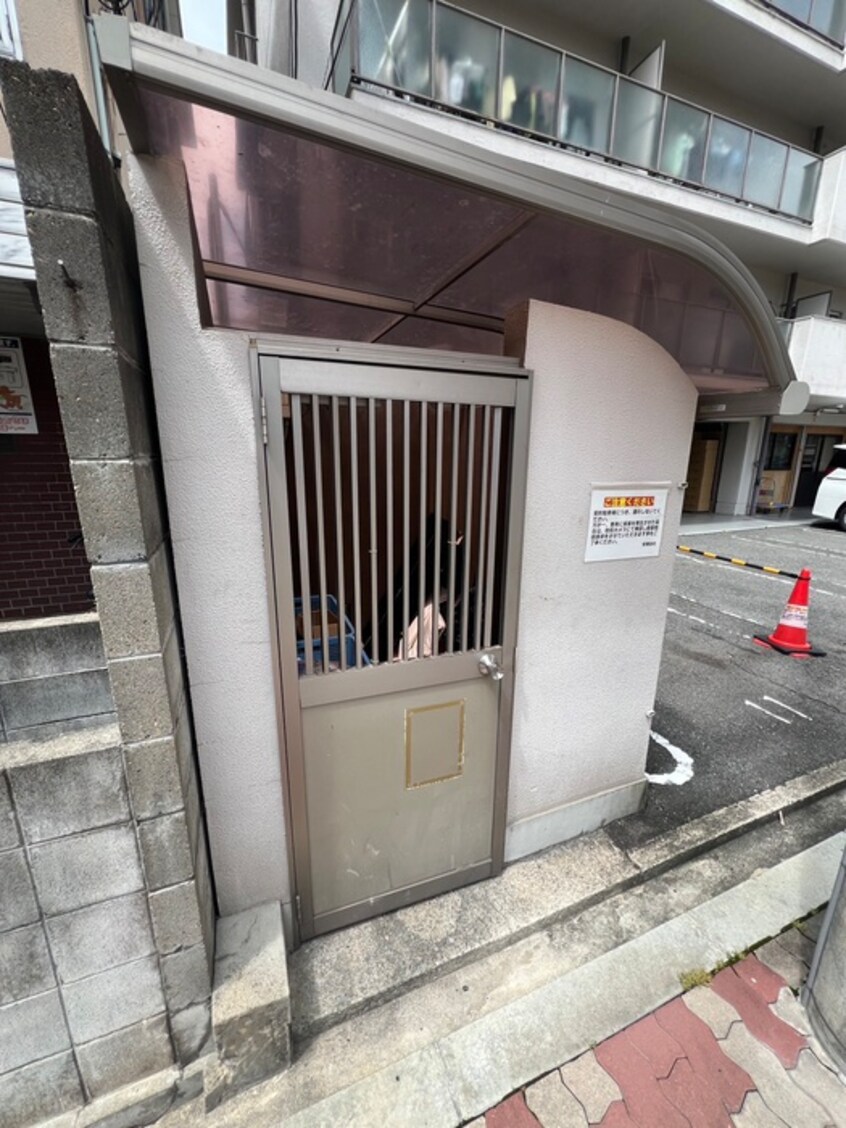 建物設備 カインド諏訪
