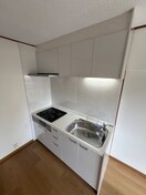 キッチン カインド諏訪