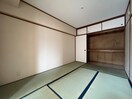 居室 カインド諏訪
