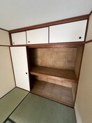 収納 カインド諏訪