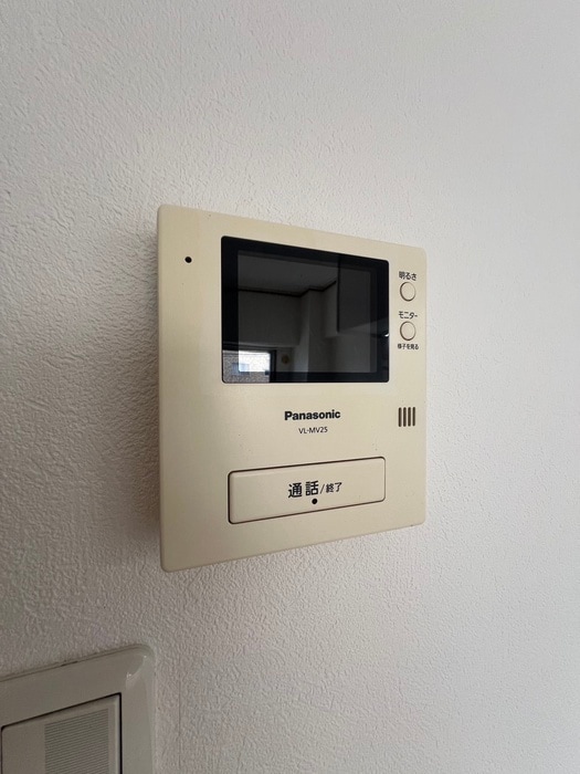 内観写真 カインド諏訪