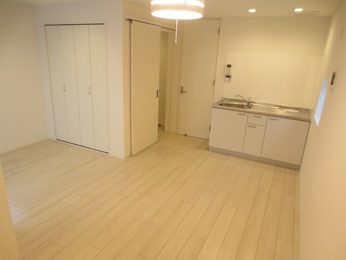 居室 パロス甲子園