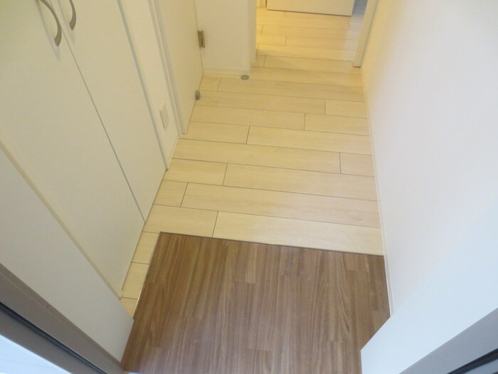 玄関 パロス甲子園