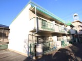 仁川コ－ポＢ棟