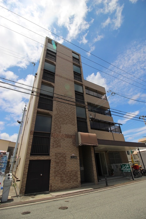 その他 ノーブルハイム魚住