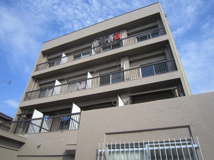 周辺環境 ノーブルハイム魚住