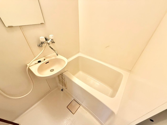 バス／シャワールーム等 ノーブルハイム魚住