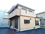 芥川町4丁目貸家