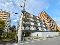 甲南本山コーポラス（318）