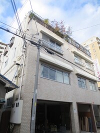 タメキマンション