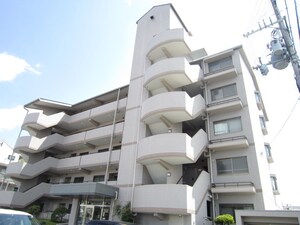 サンマンション楠公