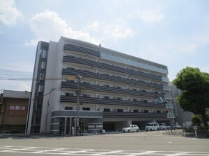 レグゼスタ弁天町（406）