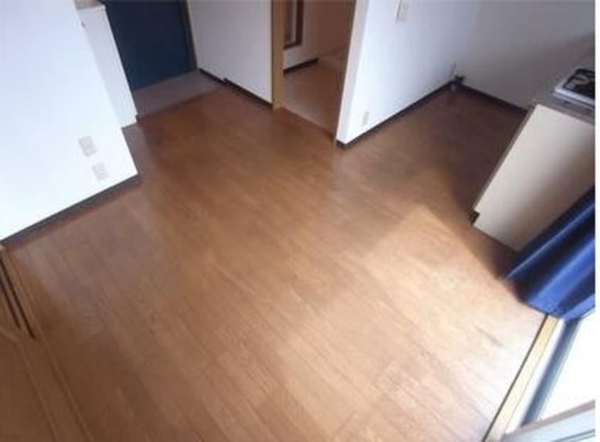 内観写真 林マンション