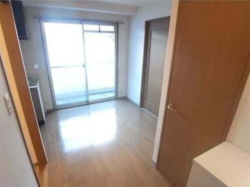 内観写真 林マンション