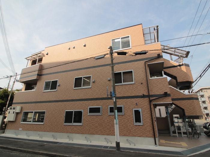 外観写真 ウィンＢ．Ｌ．Ｄ