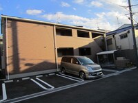 ファミ－ル　キンダⅡ