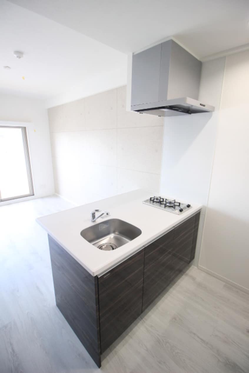 キッチン パラゴン勝山通り