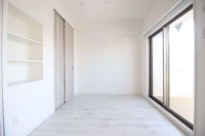 居室 パラゴン勝山通り